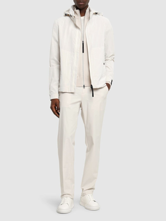 LuisaViaRoma AlphatauriGiacca Omido