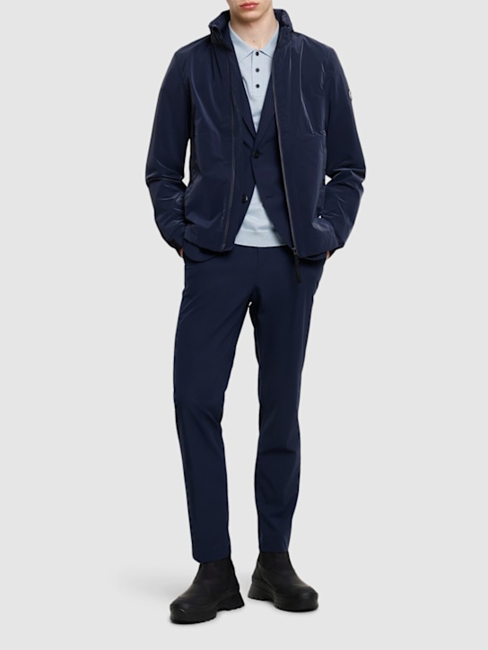 LuisaViaRoma AlphatauriGiacca Omido