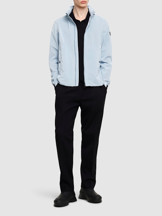 LuisaViaRoma AlphatauriGiacca Omido