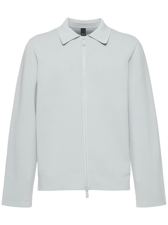 LuisaViaRoma AlphatauriOvershirt Fanoa
