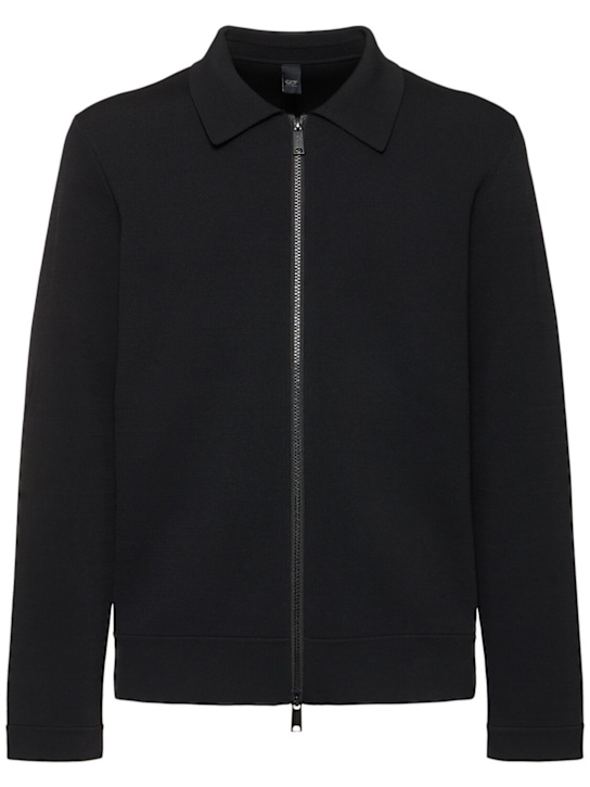 LuisaViaRoma AlphatauriOvershirt Fanoa