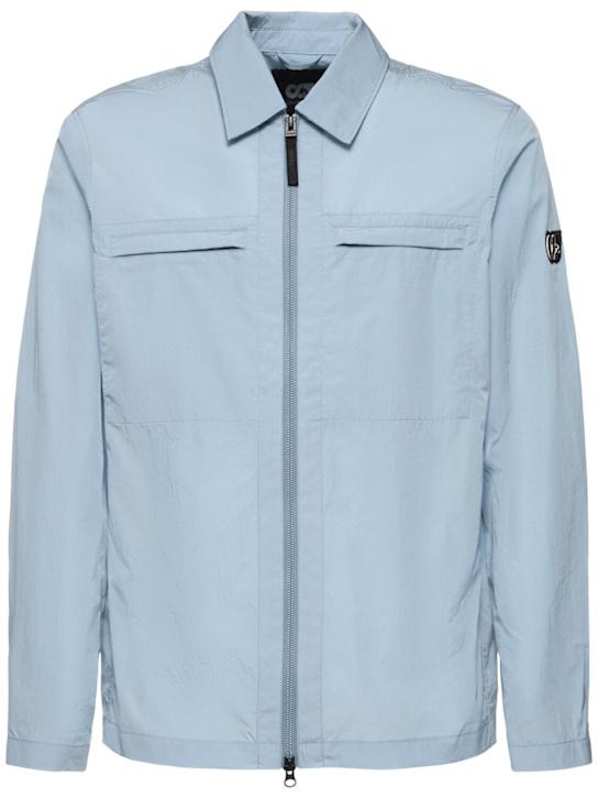LuisaViaRoma AlphatauriOvershirt Olum