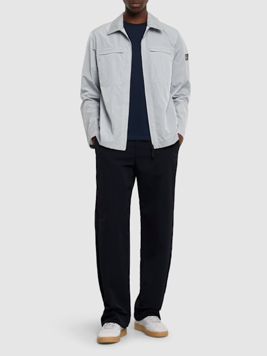 LuisaViaRoma AlphatauriOvershirt Olum