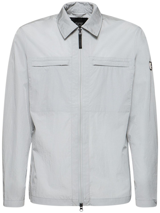 LuisaViaRoma AlphatauriOvershirt Olum