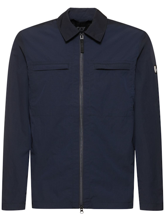 LuisaViaRoma AlphatauriOvershirt Olum