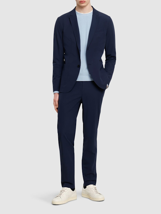 LuisaViaRoma AlphatauriPantaloni Petar