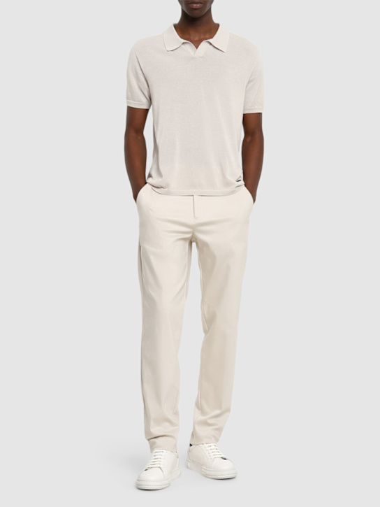 LuisaViaRoma AlphatauriPolo Fassa