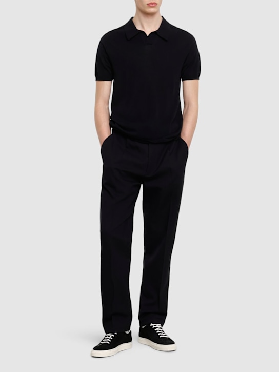 LuisaViaRoma AlphatauriPolo Fassa