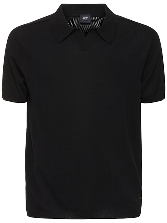 LuisaViaRoma AlphatauriPolo Fassa