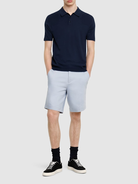 LuisaViaRoma AlphatauriPolo Fotol