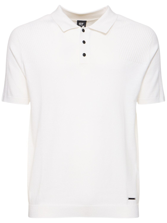 LuisaViaRoma AlphatauriPolo Fotol
