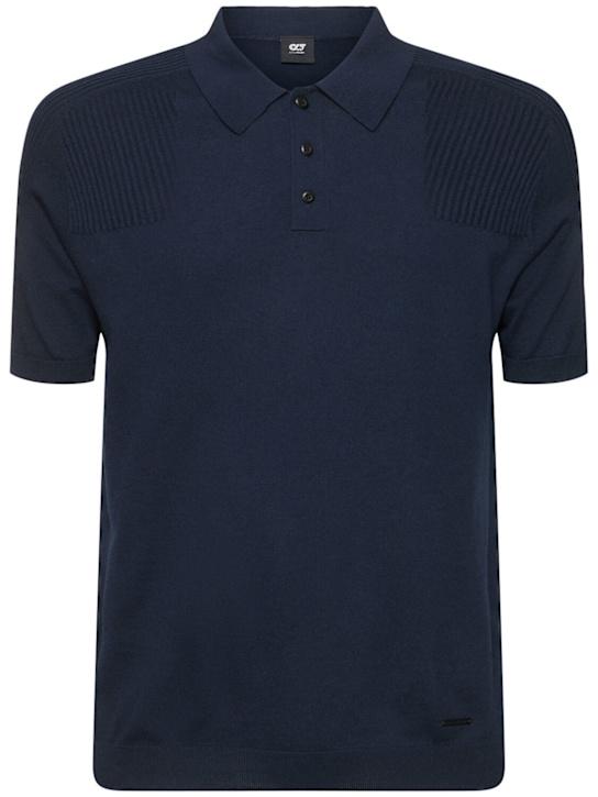 LuisaViaRoma AlphatauriPolo Fotol