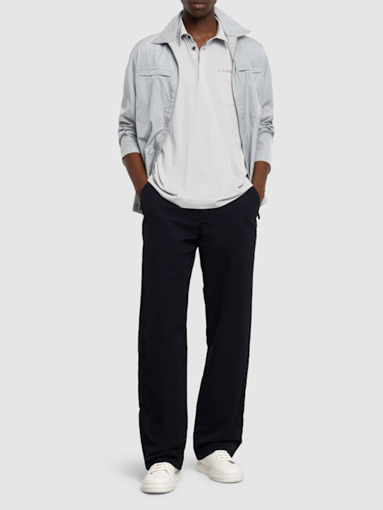LuisaViaRoma AlphatauriPolo Jomar