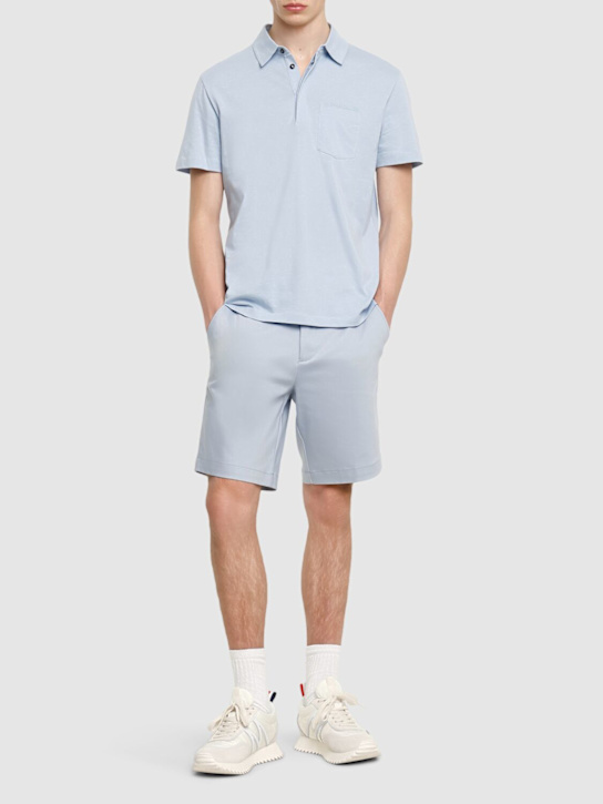 LuisaViaRoma AlphatauriPolo Jomar