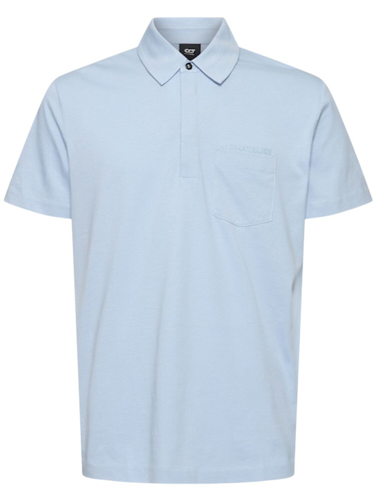 LuisaViaRoma AlphatauriPolo Jomar