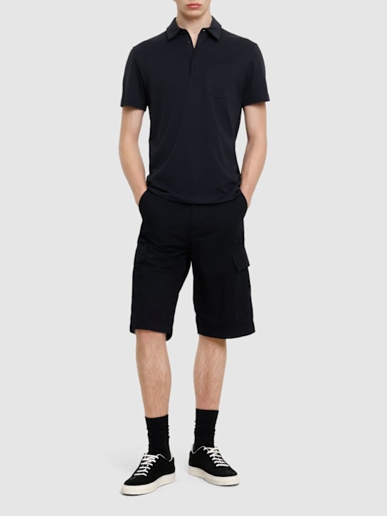 LuisaViaRoma AlphatauriPolo Jomar