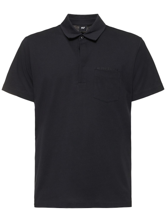 LuisaViaRoma AlphatauriPolo Jomar