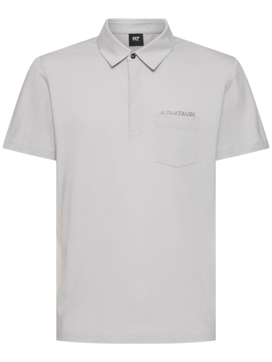 LuisaViaRoma AlphatauriPolo Jomar