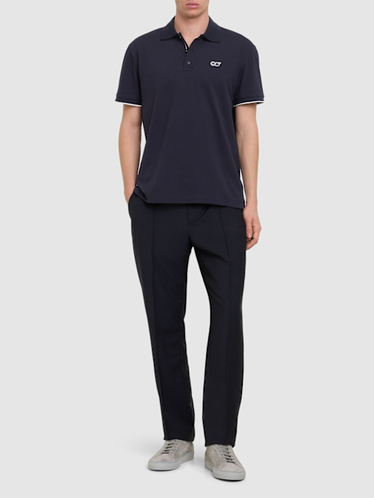 LuisaViaRoma AlphatauriPolo Junx