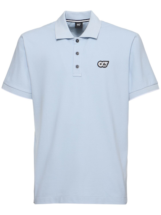 LuisaViaRoma AlphatauriPolo Junx