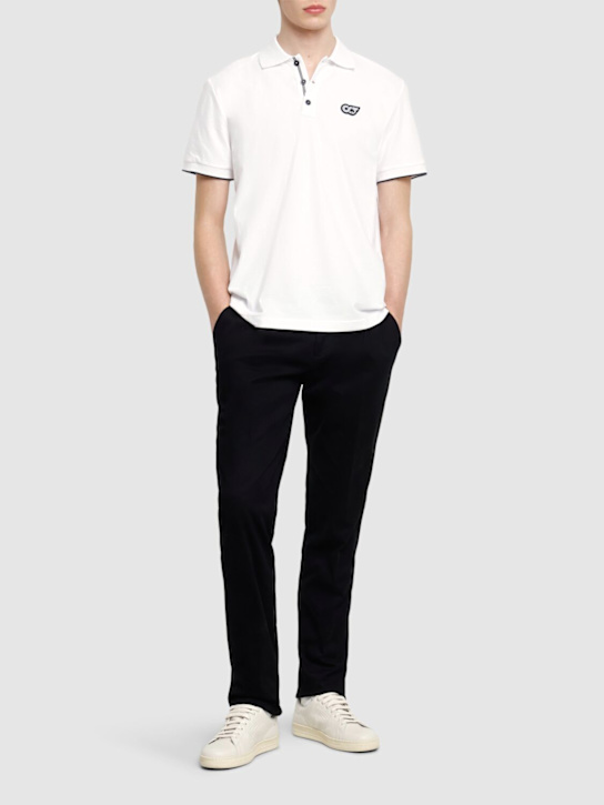 LuisaViaRoma AlphatauriPolo Junx