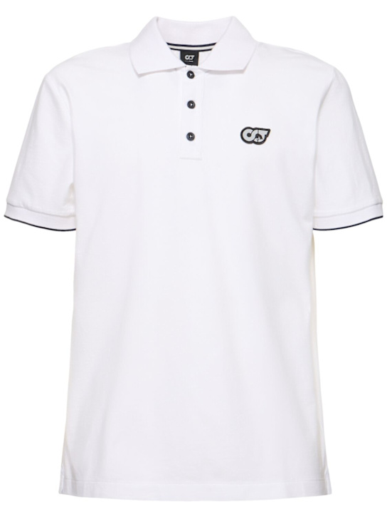 LuisaViaRoma AlphatauriPolo Junx