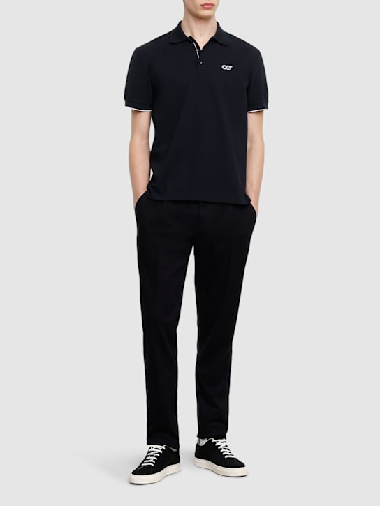 LuisaViaRoma AlphatauriPolo Junx