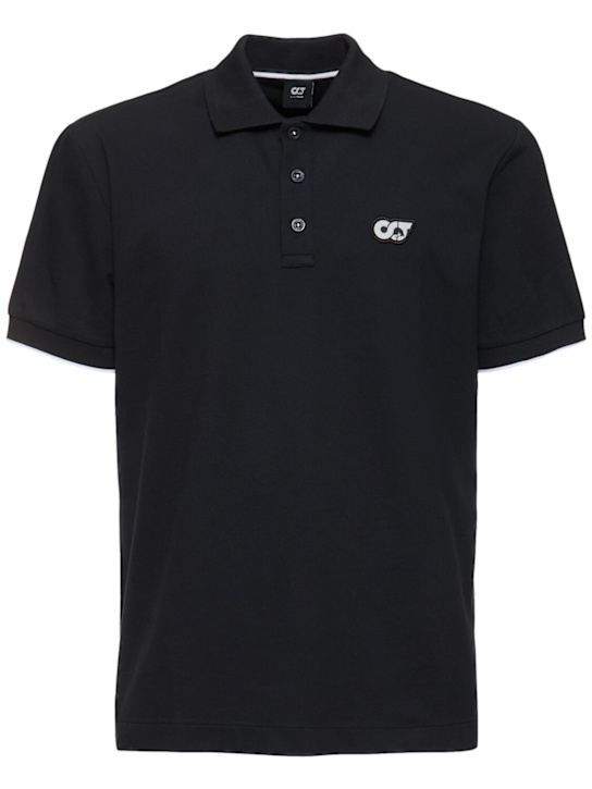 LuisaViaRoma AlphatauriPolo Junx