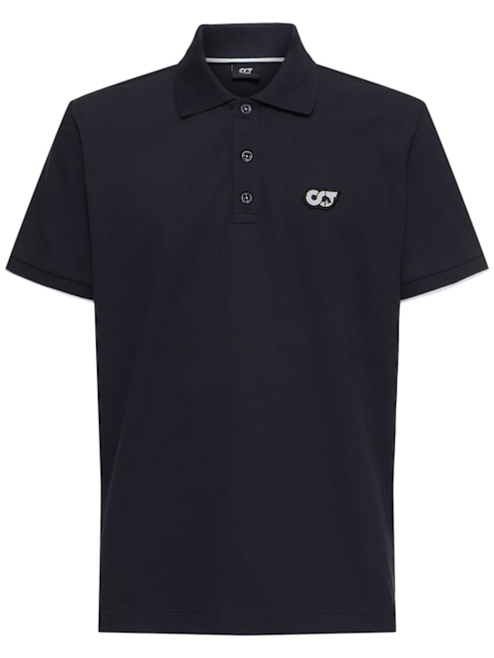 LuisaViaRoma AlphatauriPolo Junx