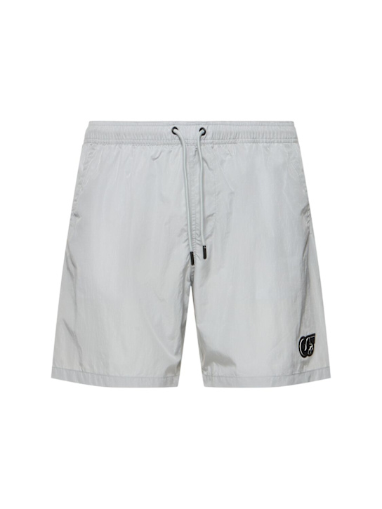 LuisaViaRoma AlphatauriShorts mare Petal