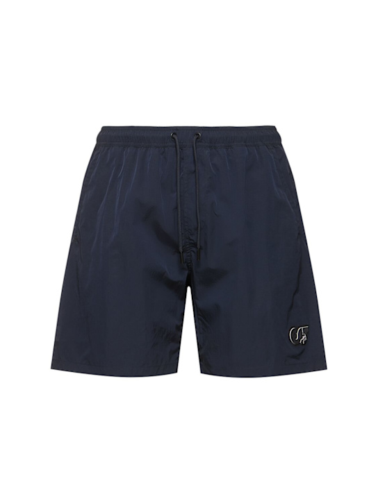 LuisaViaRoma AlphatauriShorts mare Petal