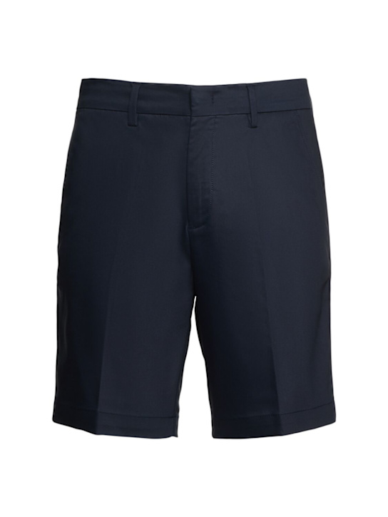 LuisaViaRoma AlphatauriShorts Pelsh