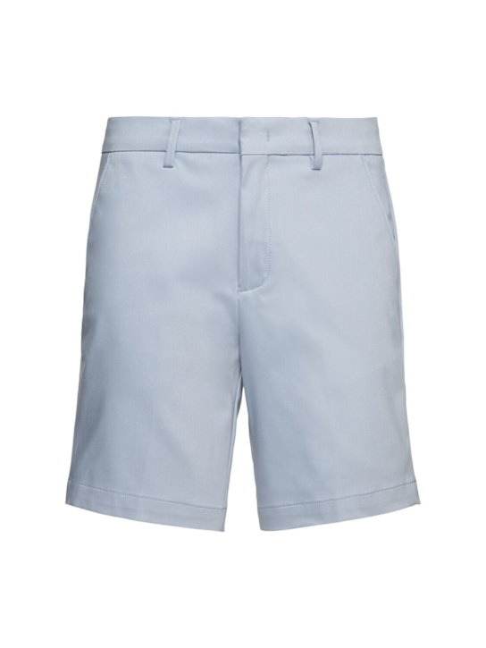 LuisaViaRoma AlphatauriShorts Pelsh