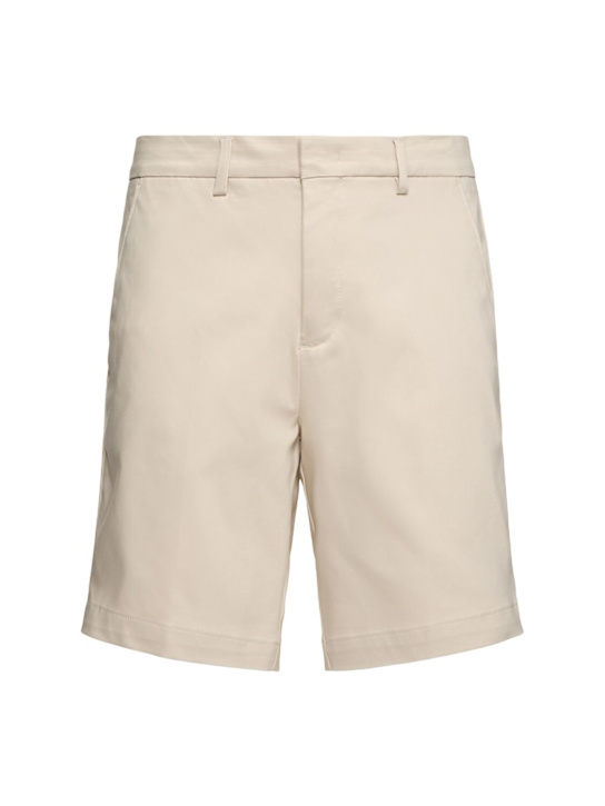 LuisaViaRoma AlphatauriShorts Pelsh