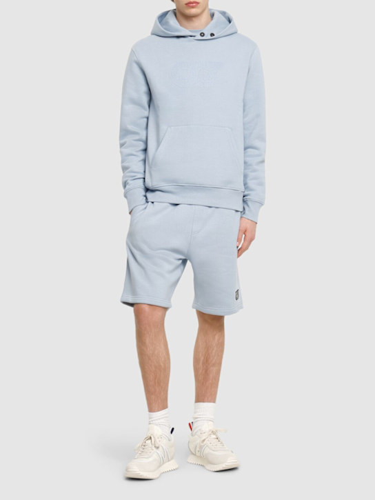 LuisaViaRoma AlphatauriShorts Phars