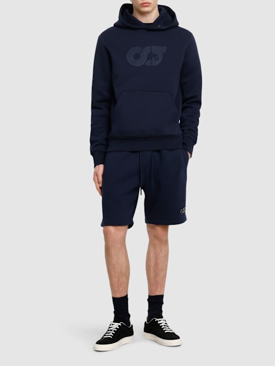 LuisaViaRoma AlphatauriShorts Phars