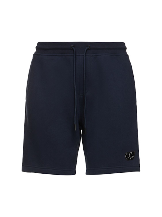 LuisaViaRoma AlphatauriShorts Phars