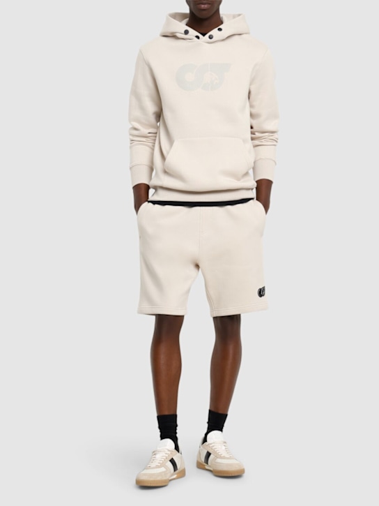 LuisaViaRoma AlphatauriShorts Phars