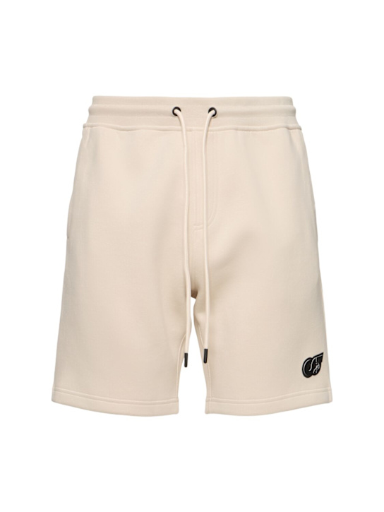 LuisaViaRoma AlphatauriShorts Phars