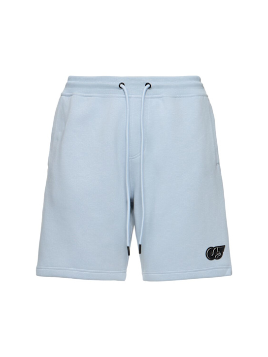 LuisaViaRoma AlphatauriShorts Phars