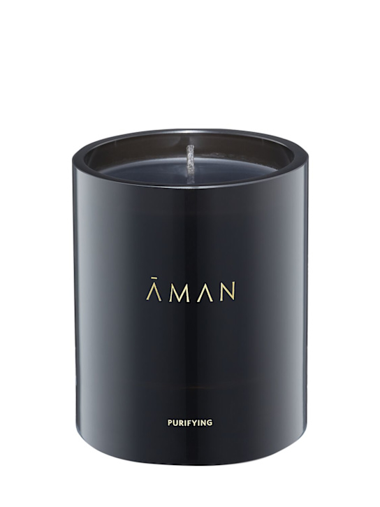 LuisaViaRoma Aman SkincareCandela Purifying 250g
