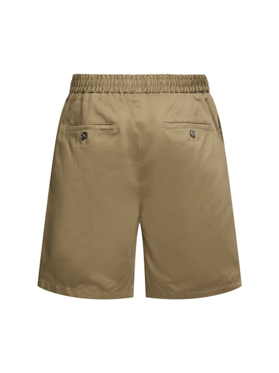 LuisaViaRoma AMI ParisShorts In Cotone