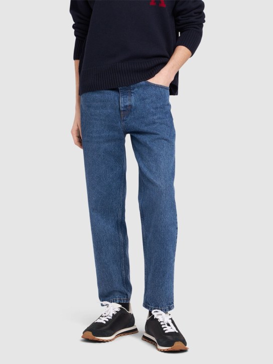 LuisaViaRoma AMI ParisSneakers Basse New Rush Ami