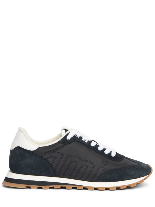 LuisaViaRoma AMI ParisSneakers basse New Rush Ami