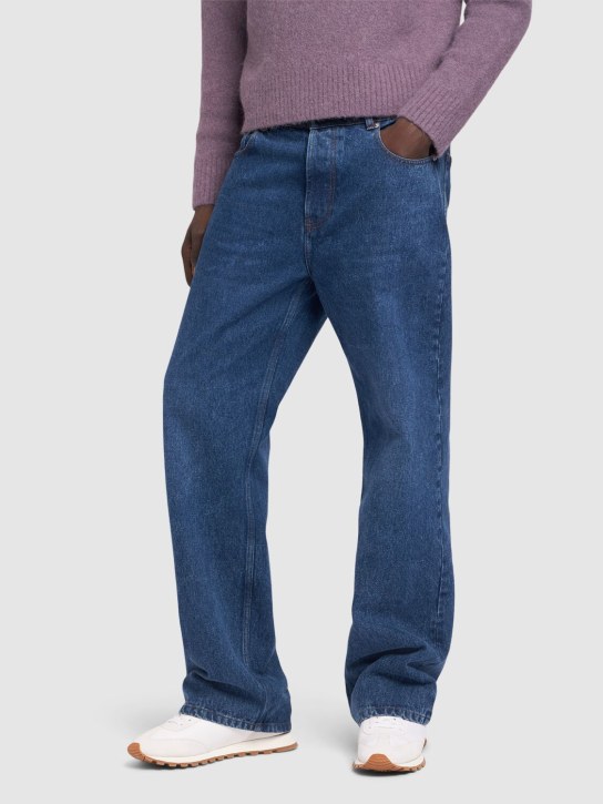 LuisaViaRoma AMI ParisSneakers Rush