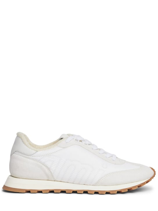 LuisaViaRoma AMI ParisSneakers Rush
