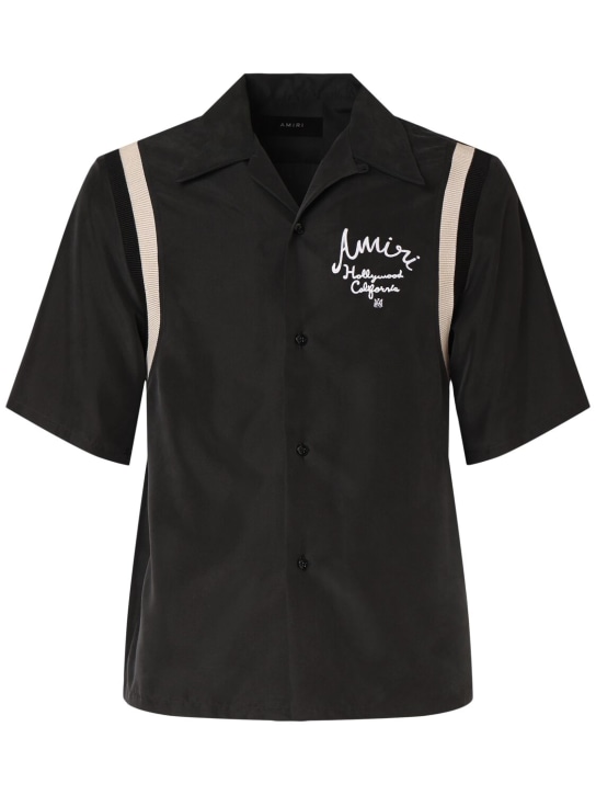 LuisaViaRoma AmiriCamicia varsity Hollywood