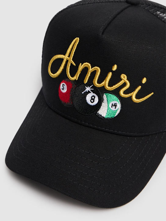 LuisaViaRoma AmiriCappello Biliards