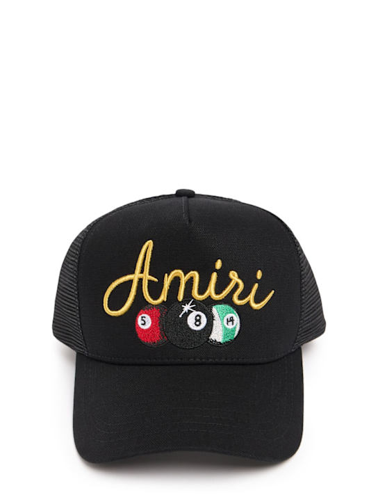 LuisaViaRoma AmiriCappello Biliards