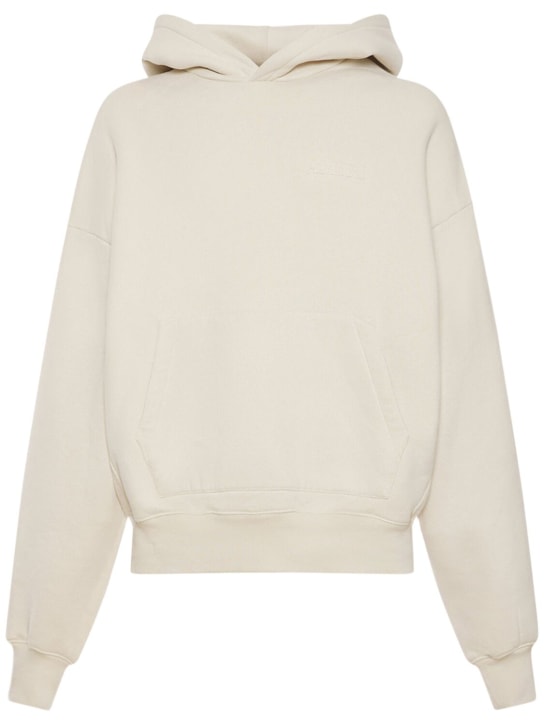 LuisaViaRoma AmiriFelpa oversize con cappuccio